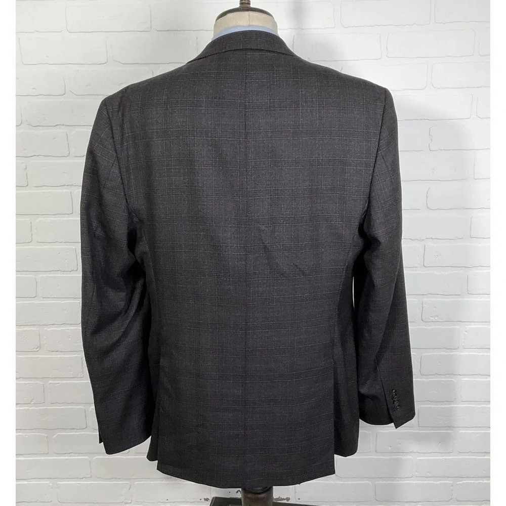 Calvin Klein act chest